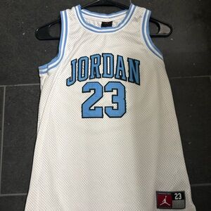 Jordan 23 kids Large Jersey